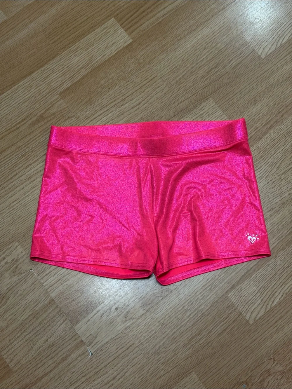 Justice active girls